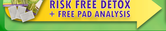 Risk Free Detox